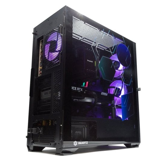 PcCom Imperial By Imartz AMD Ryzen 5 7600X / 32GB / 1TB SSD / RTX 5070
