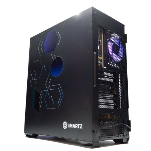 PcCom Imperial By Imartz AMD Ryzen 5 7600X / 32GB / 1TB SSD / RTX 5070