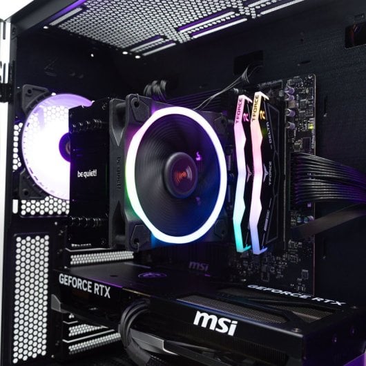 PcCom Imperial By Imartz AMD Ryzen 5 7600X / 32GB / 1TB SSD / RTX 5070