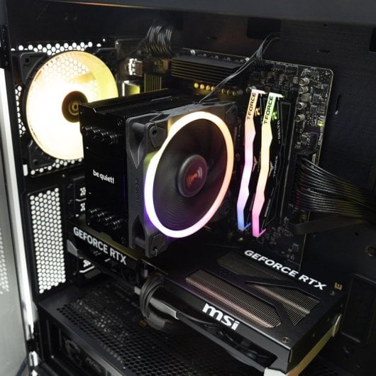PcCom Imperial By Imartz AMD Ryzen 5 7600X / 32GB / 1TB SSD / RTX 5070