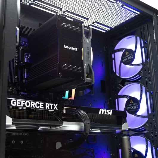 PcCom Imperial By Imartz AMD Ryzen 5 7600X / 32GB / 1TB SSD / RTX 5070