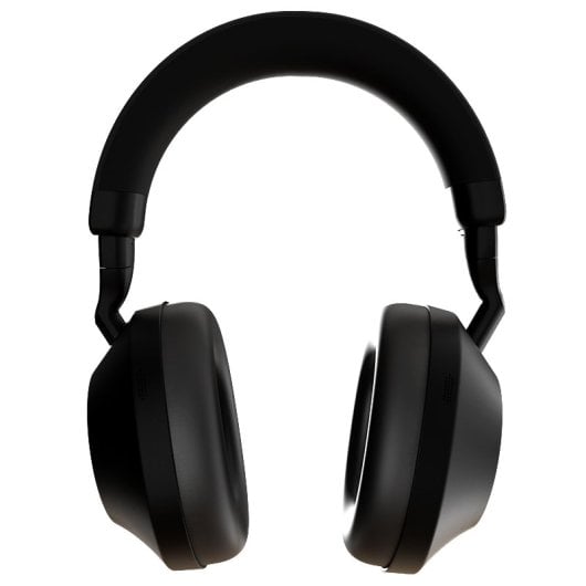 Nilait Aera Auriculares Inalámbricos con Cancelación de Ruido Negros