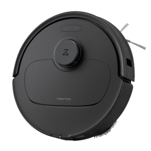Robot Aspirapolvere e Lavapavimenti Roborock QR 598 Autosvuotamento Navigazione LiDAR 8.000 Pa Controllo vocale