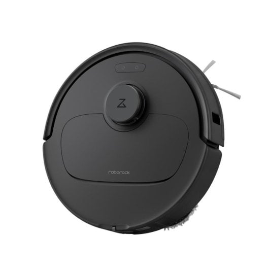 Robot Aspirapolvere e Lavapavimenti Roborock QR 598 Autosvuotamento Navigazione LiDAR 8.000 Pa Controllo vocale