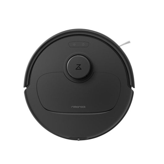 Robot Aspirapolvere e Lavapavimenti Roborock QR 598 Autosvuotamento Navigazione LiDAR 8.000 Pa Controllo vocale