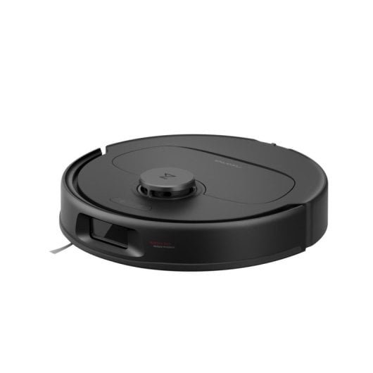 Robot Aspirapolvere e Lavapavimenti Roborock QR 598 Autosvuotamento Navigazione LiDAR 8.000 Pa Controllo vocale