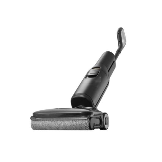 Aspirateur sans fil Roborock F25 Ace Combo eau et poussière, noir