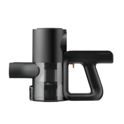 Aspirateur sans fil Roborock F25 Ace Combo eau et poussière, noir