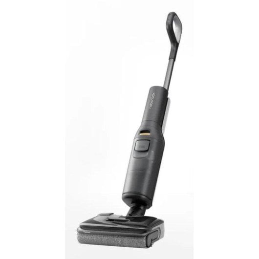 Roborock F25 Mopa Eléctrica Batería 4 Ah Gris Reacondicionado