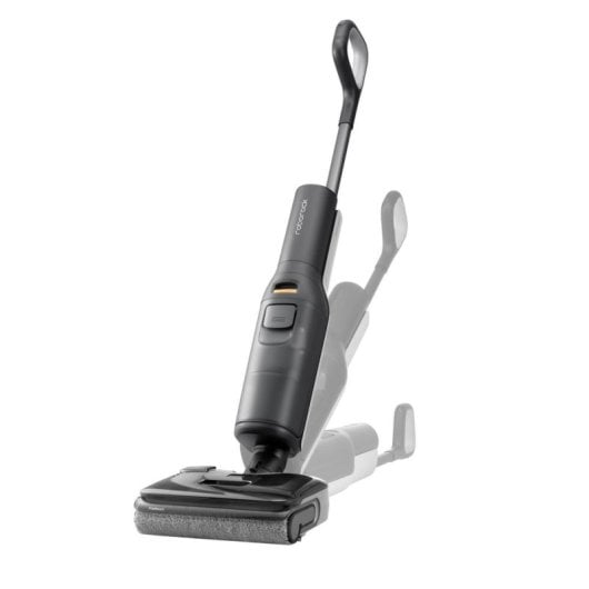 Roborock F25 Mopa Eléctrica Batería 4 Ah Gris Reacondicionado