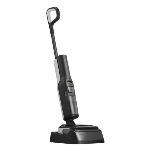 Roborock F25 Mopa Eléctrica Batería 4 Ah Gris Reacondicionado