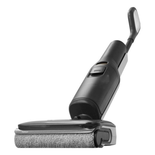 Roborock F25 Mopa Eléctrica Batería 4 Ah Gris Reacondicionado