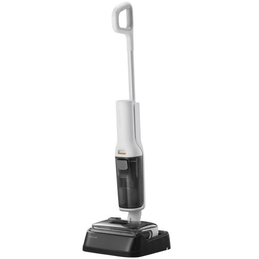 Aspirador sem Fio Lava e Aspira Roborock F25 RT 20000Pa 35min Depósito 0,87L Antiemaranhamento