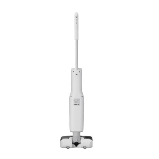 Roborock F25 RT Aspiradoror Seco Y Húmedo Sin Cable Blanco