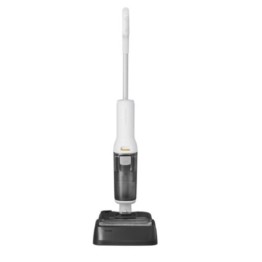 Roborock F25 RT Aspiradoror Seco Y Húmedo Sin Cable Blanco