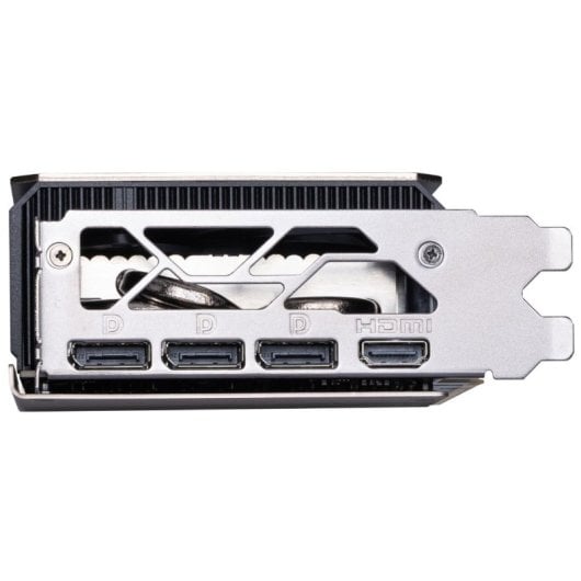 MSI GeForce RTX 5070 Ti INSPIRE 3X OC 16GB GDDR7 Reflex 2 RTX AI DLSS4