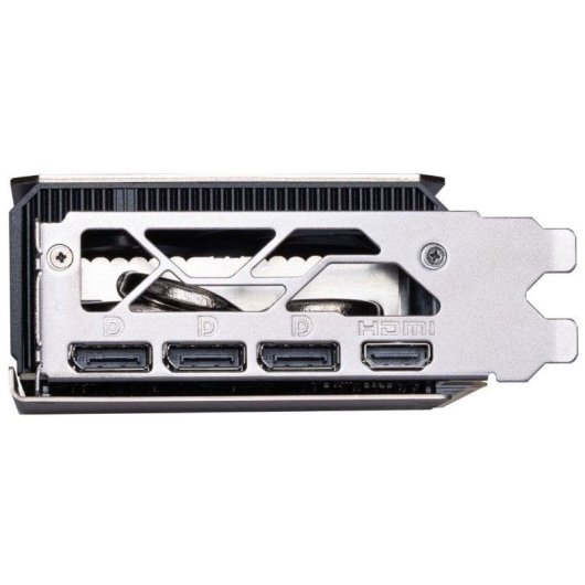 Carte graphique MSI GeForce RTX 5070 Ti INSPIRE 3X OC 16 Go GDDR7 Reflex 2 RTX AI DLSS4