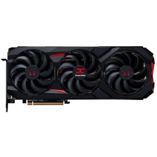 Carte Graphique PowerColor Red Devil AMD Radeon RX 9070 XT OC 16GB GDDR6 FSR 4