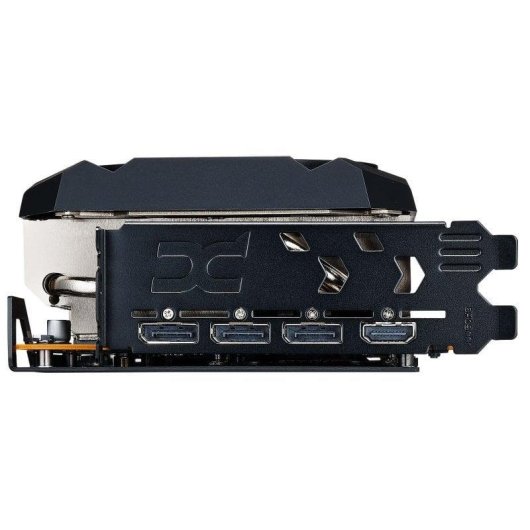 Carte Graphique PowerColor Red Devil AMD Radeon RX 9070 XT OC 16GB GDDR6 FSR 4