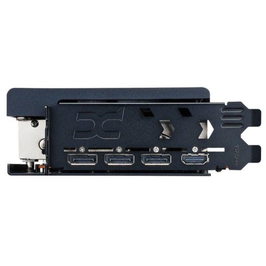 Grafikkarte PowerColor Hellhound AMD Radeon RX 9070 XT OC 16GB GDDR6 FSR 4