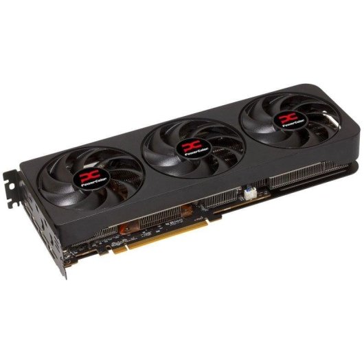 Carte Graphique PowerColor Reaper AMD Radeon RX 9070 XT 16GB GDDR6 FSR 4