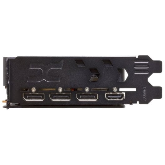 Scheda grafica AMD Radeon RX 9070 XT da 16 GB GDDR6 FSR 4 (RX9070XT 16G-A)
