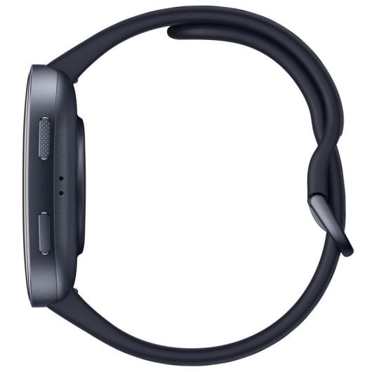 Amazfit Bip 6 Smartwatch 1.97" 2000 nit Mappe offline 140 Sport Nero