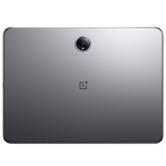 OnePlus Pad 2 12.1" 3K 12GB/256GB Wi-Fi Cinzento Nimbus Gray
