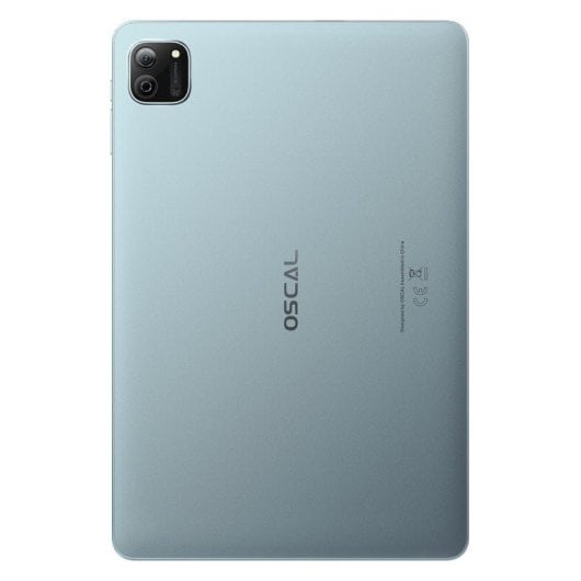 OSCAL Pad 70 10.1" IPS HD+ 4/128GB WiFi Azul