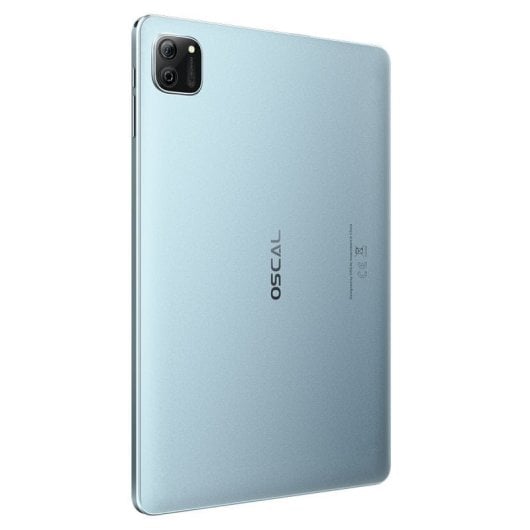 OSCAL Pad 70 10.1" IPS HD+ 4/128GB WiFi Azul