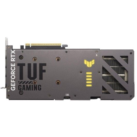 Grafikkarte ASUS TUF GAMING GeForce RTX 5060 Ti OC 16GB GDDR7 Reflex 2 RTX AI DLSS4