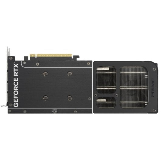 ASUS PRIME GeForce RTX 5060 Ti 16GB GDDR7 Reflex 2 RTX AI DLSS4