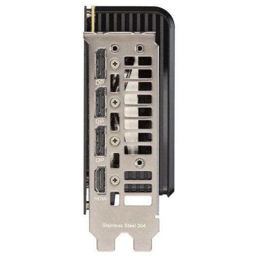 ASUS PRIME GeForce RTX 5060 Ti 16GB GDDR7 Reflex 2 RTX AI DLSS4