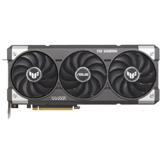 ASUS TUF GAMING GeForce RTX 5060 Ti OC Edition 8GB GDDR7 Reflex 2 RTX AI DLSS4
