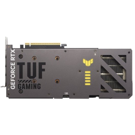 ASUS TUF GAMING GeForce RTX 5060 Ti OC Edition 8GB GDDR7 Reflex 2 RTX AI DLSS4