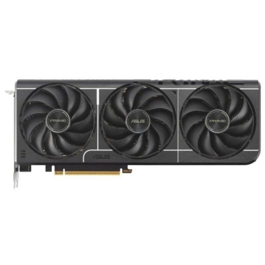 Grafikkarte ASUS GeForce RTX 5060 Ti OC Edition 8GB GDDR7 Reflex 2 RTX AI DLSS4