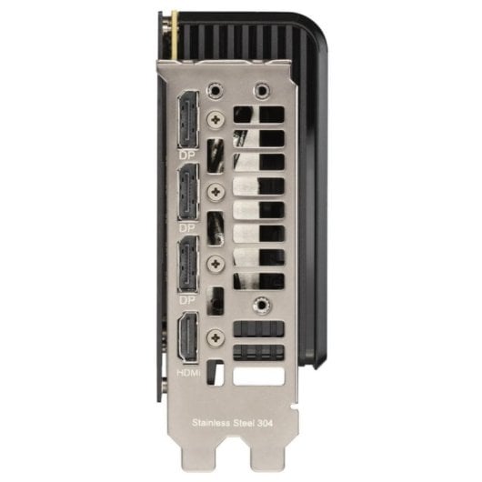 Scheda Grafica ASUS Prime GeForce RTX 5060 Ti OC Edition 8GB GDDR7 Reflex 2 RTX AI DLSS4