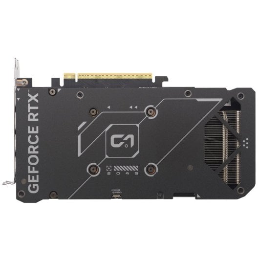 ASUS DUAL GeForce RTX 5060 Ti OC Edition 8GB GDDR7 Reflex 2 RTX AI DLSS4