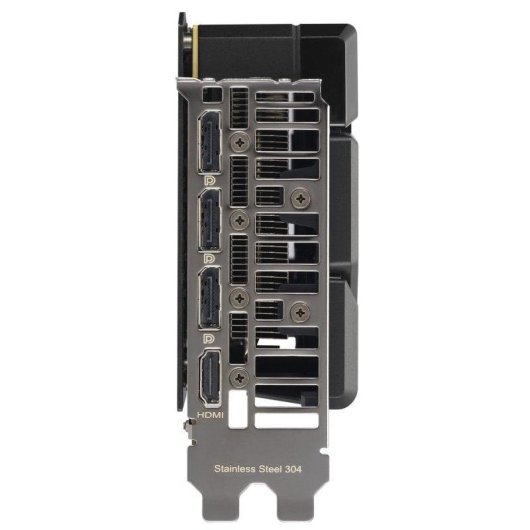 Scheda Grafica ASUS DUAL GeForce RTX 5060 Ti OC 8GB GDDR7 Reflex 2 RTX AI DLSS4