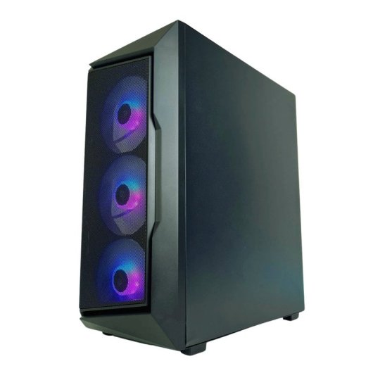 Megamania Ventonek Pc Intel Core i9-14900F/64GB/2TB SSD/RTX 5070