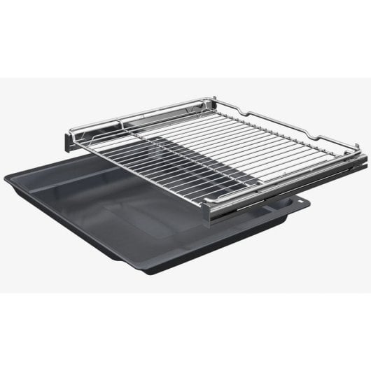 Balay 3CB5159N3 Forno Compacto 47L A Vidro Preto