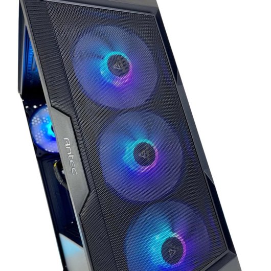 Megamania Azure Pc Intel Core i5-14400F/32GB/2TB SSD/RTX 5070