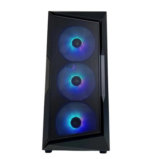 Megamania Azure Pc Intel Core i5-14400F/32GB/2TB SSD/RTX 5070