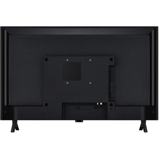 TV LG LED 32LR60006LA 32" Full HD 60Hz Smart TV WebOS HDR10 Pro AI Sound