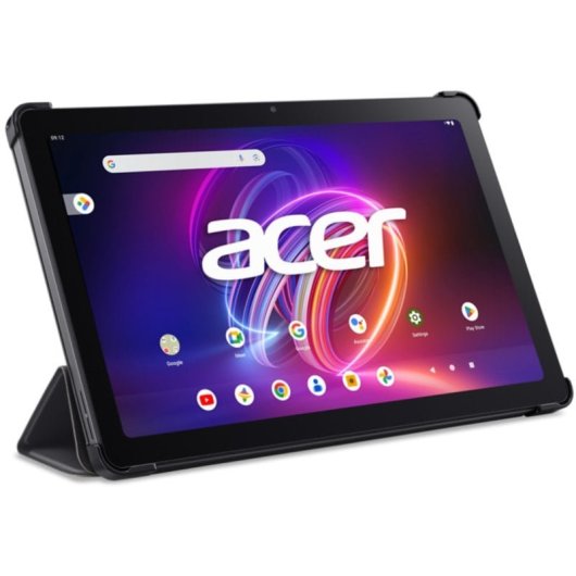 Acer Iconia Tab P10 Tablet 10.4" 2K QLED 6Gb/128Gb Octa-core 8000mAh WiFi AC + Funda