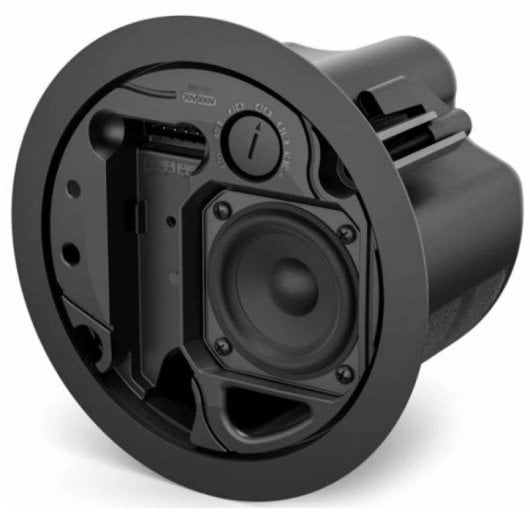Bose AudioPack Pro C4 Solución Completa Música Ambiente para Negocios