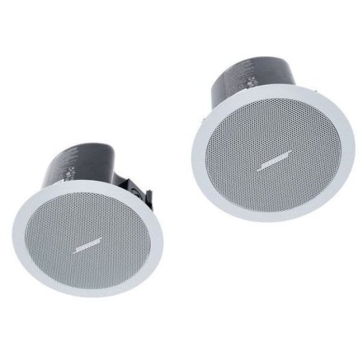 Bose AudioPack Pro C4 Solución Completa Música Ambiente para Negocios