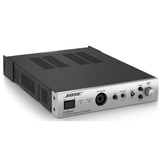 Bose AudioPack Pro S4 White Solucion Completa Musica Ambiente para Negocios