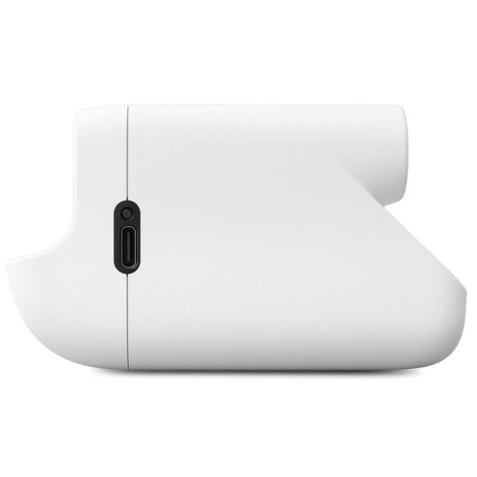 Polaroid Go Gen 2 Analog USB-C Sofortbildkamera Weiß