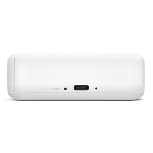 Polaroid Hi-Print Gen2 2x3 Impresora Fotográfica de Bolsillo Bluetooth Blanca